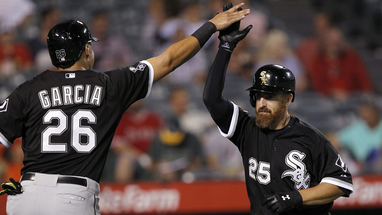 Adam-LaRoche,-Avisail-Garcia