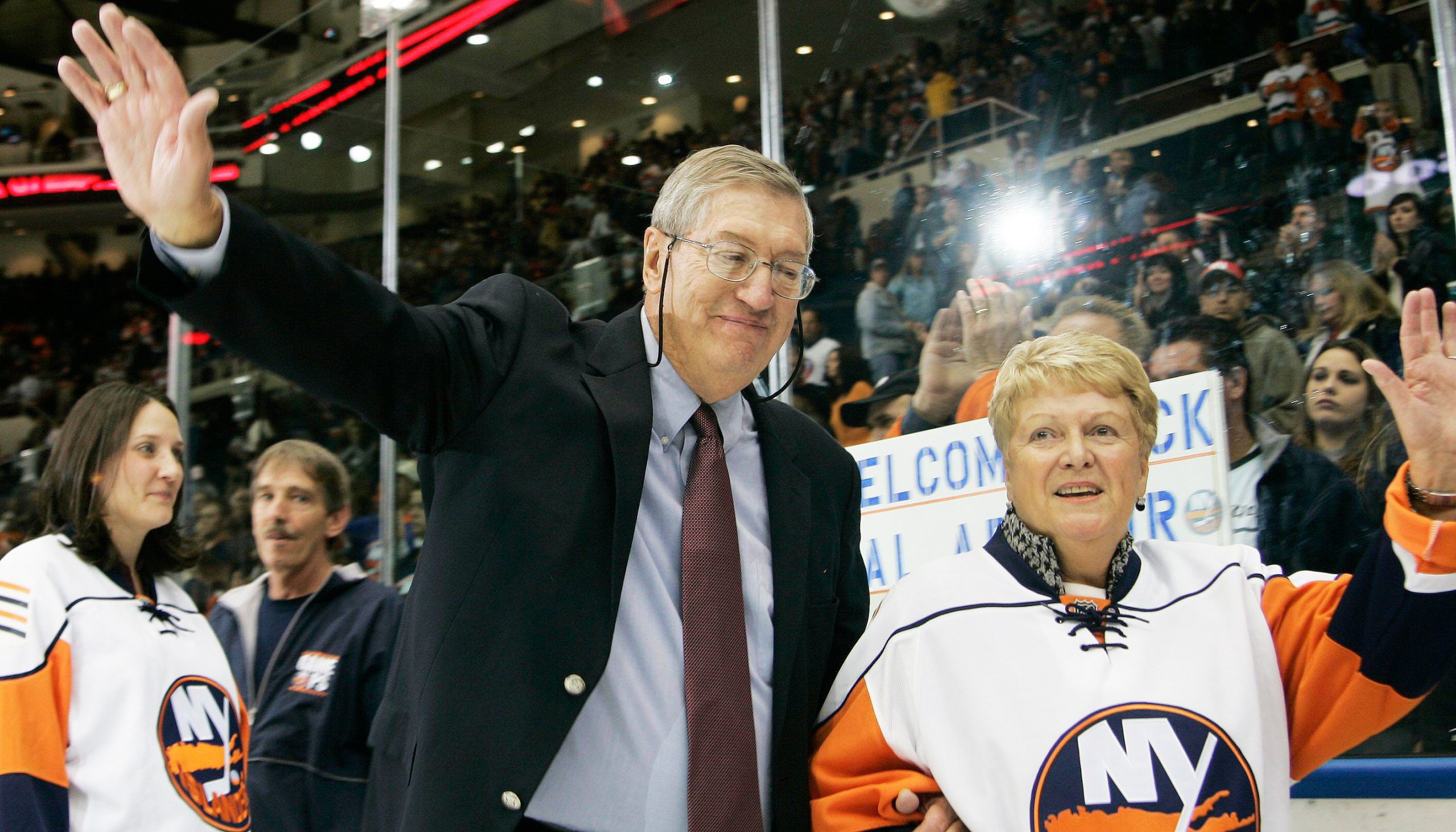 Al-Arbour;-New-York-Islanders