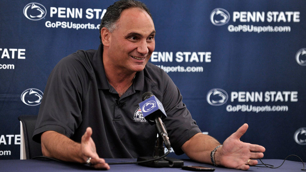 Source Sabres VP of hockey business stepping down