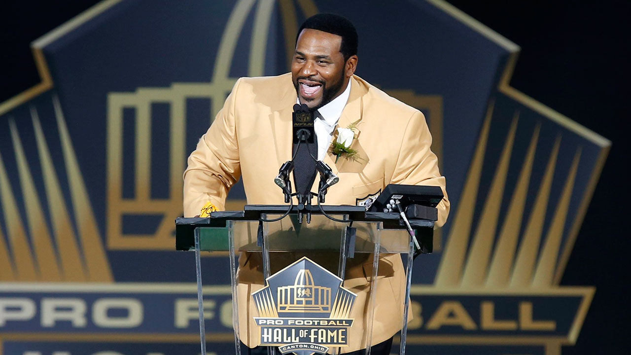 Jerome-Bettis