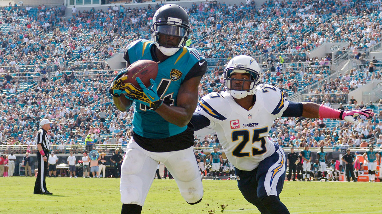 Justin-Blackmon;-Jacksonville-Jaguars;-NFL