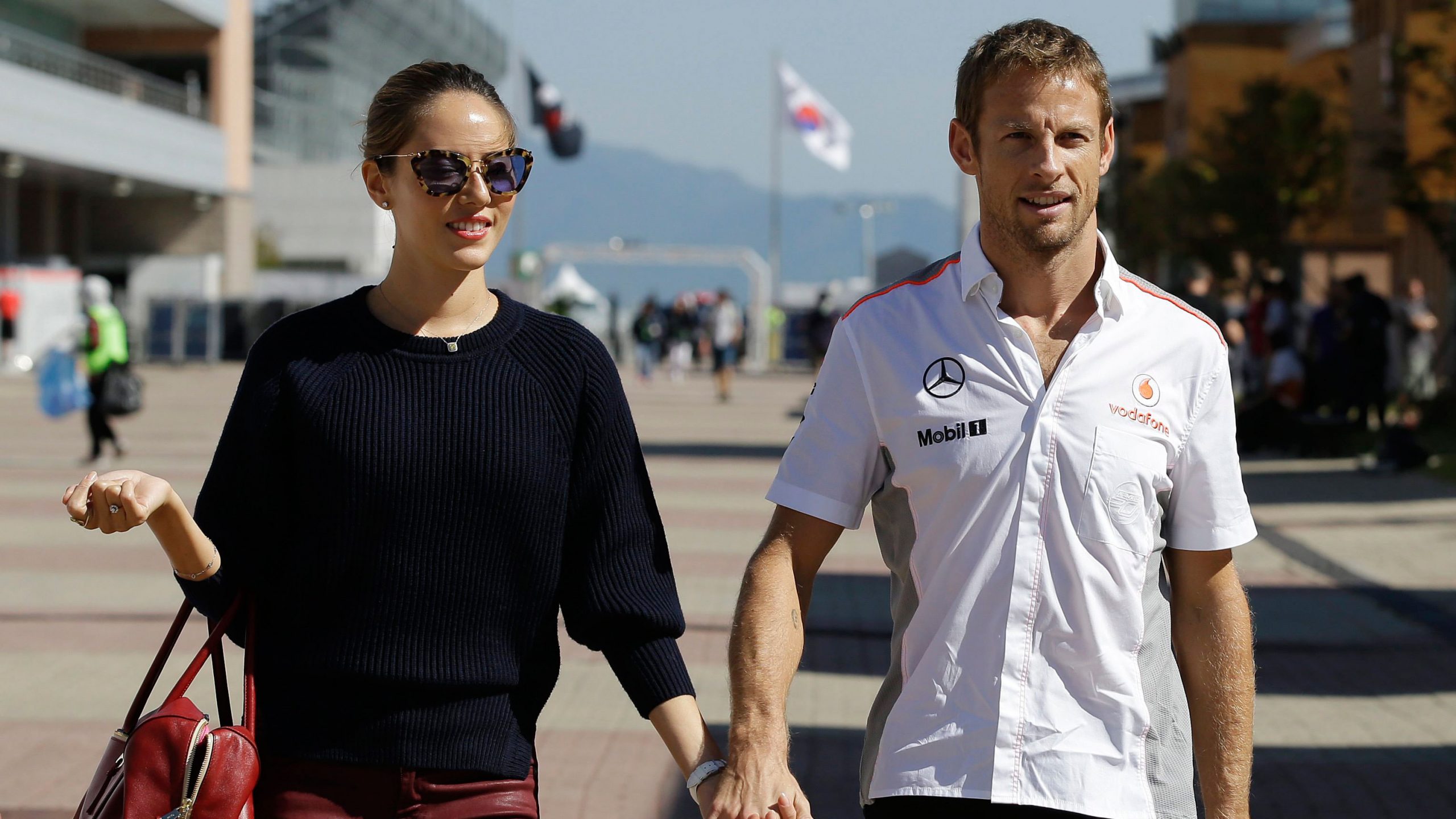 Auto-Racing;-Formula-1;-Jenson-Button