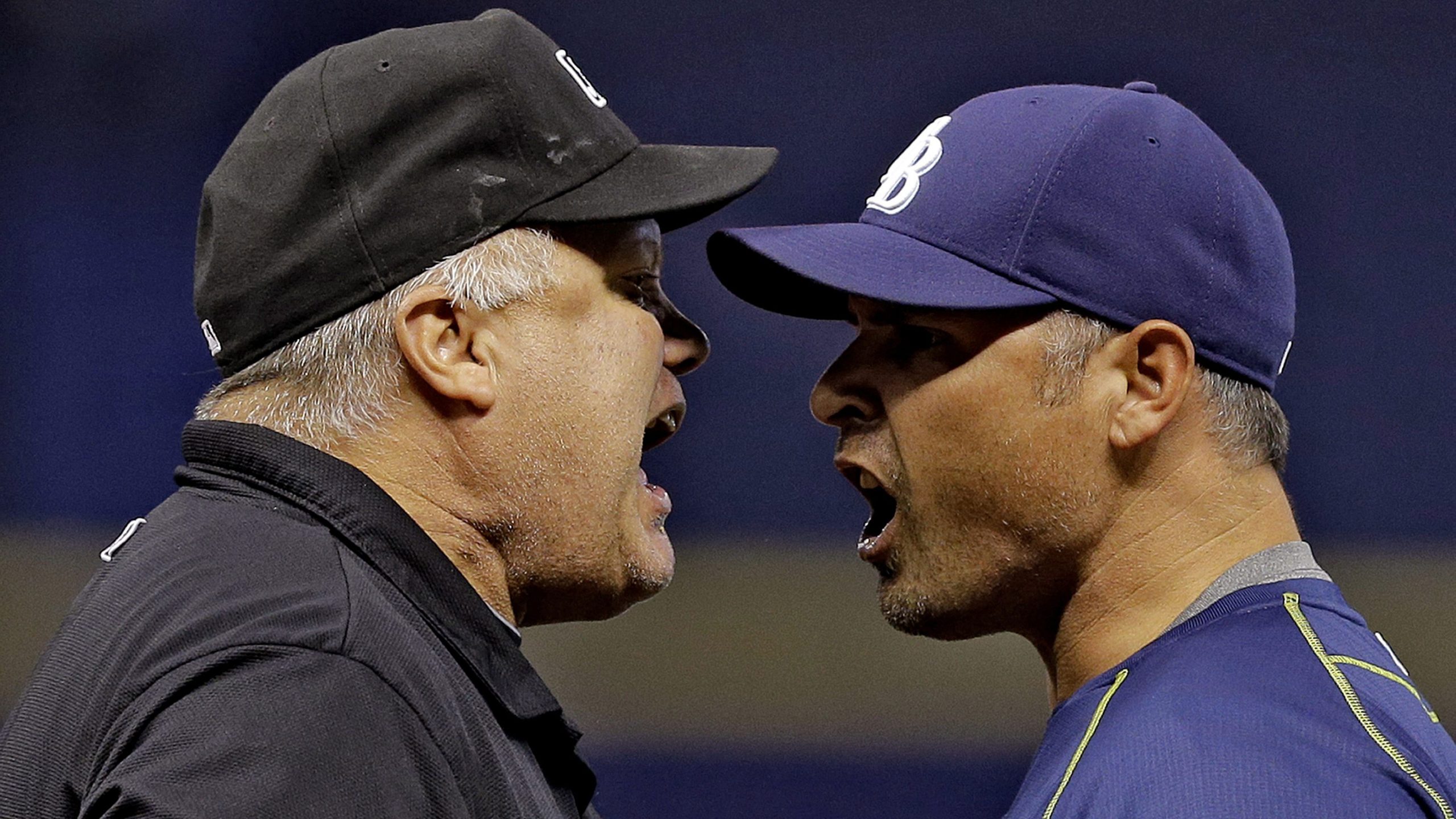 MLB;-Tampa-Bay-Rays;-Kevin-Cash