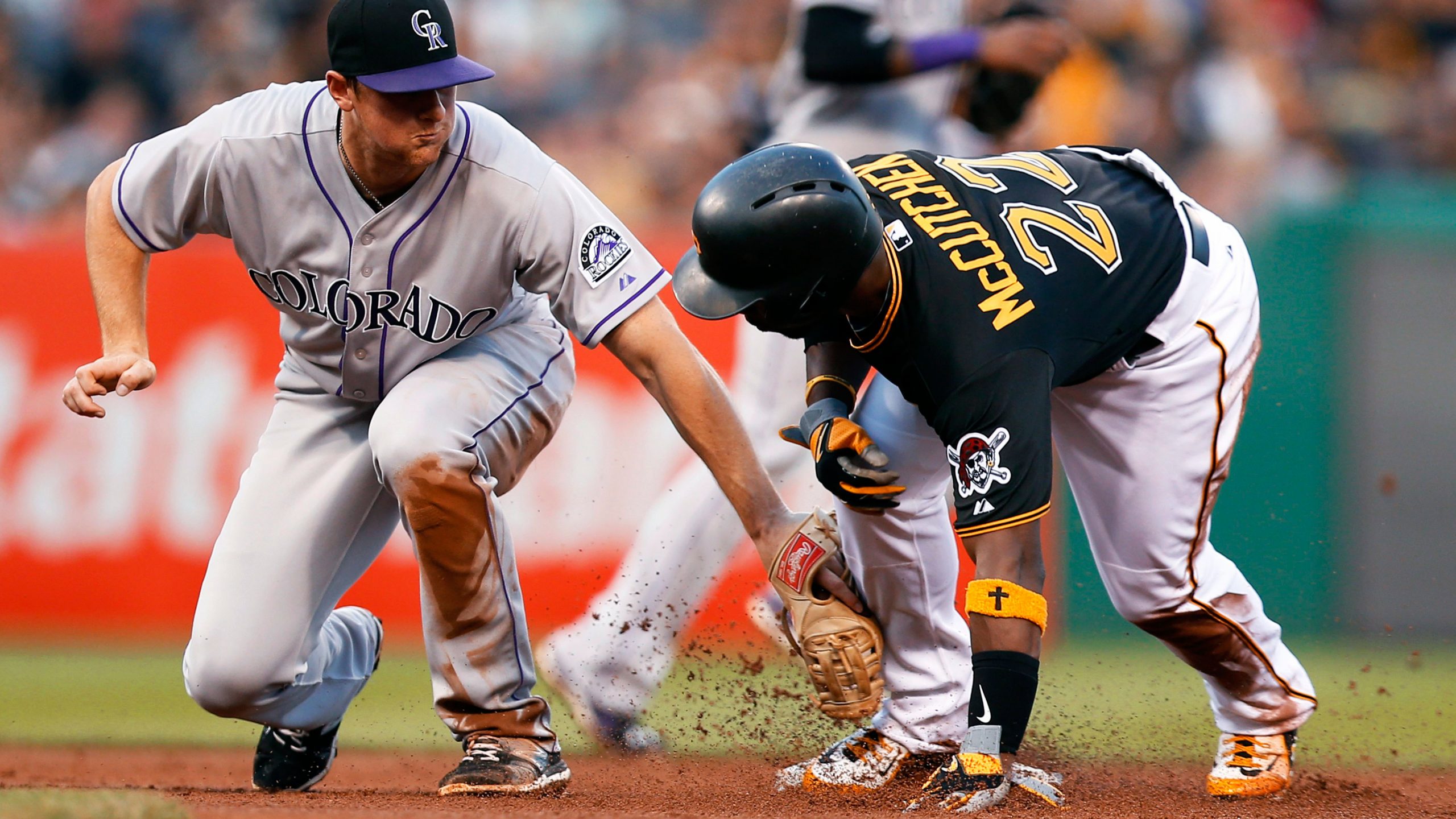 MLB;-Pittsburgh-Pirates;-Andrew-McCutchen