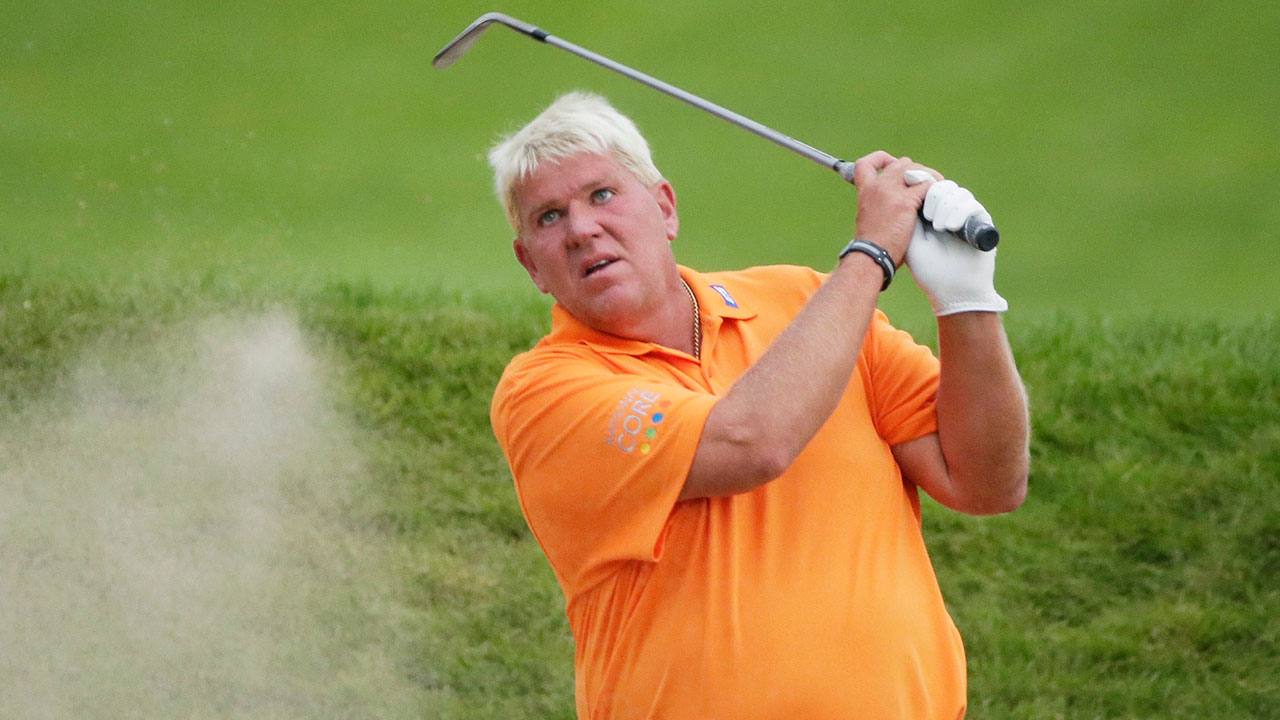 John-Daly