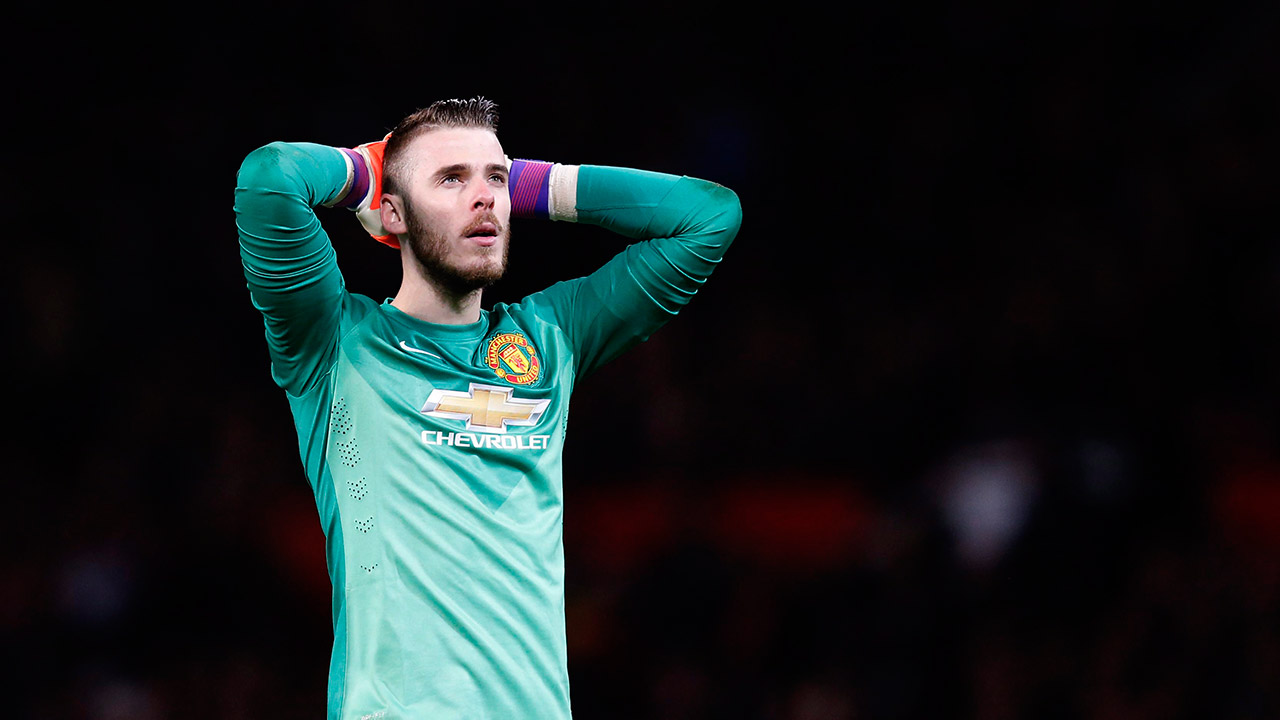 David-De-Gea;-Manchester-United;-Premier-League