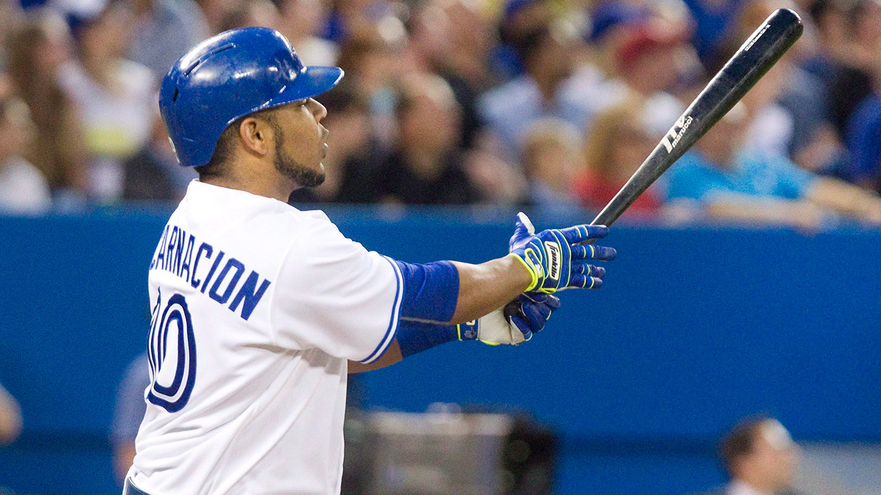 Edwin-Encarnacion;-Toronto-Blue-Jays;-MLB