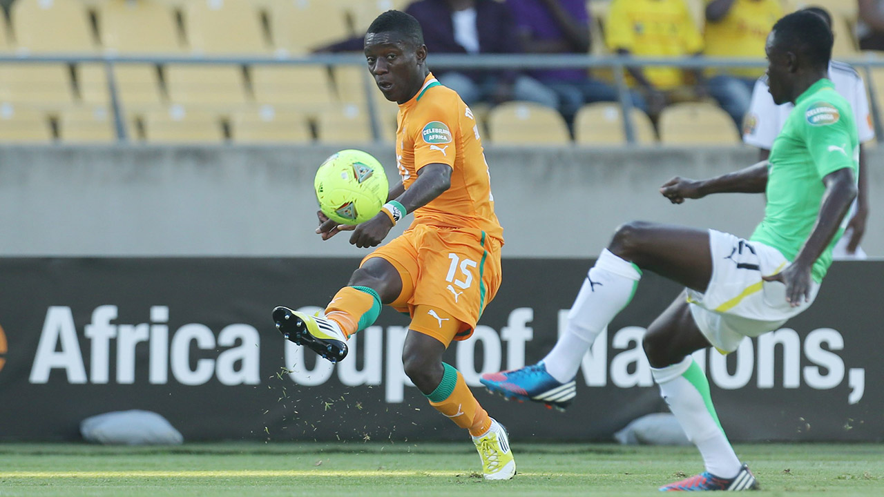 Max-Gradel;-Ivory-Coast;-Premier-League;-Ligue-1;-Bournemouth;-Saint-Etienne