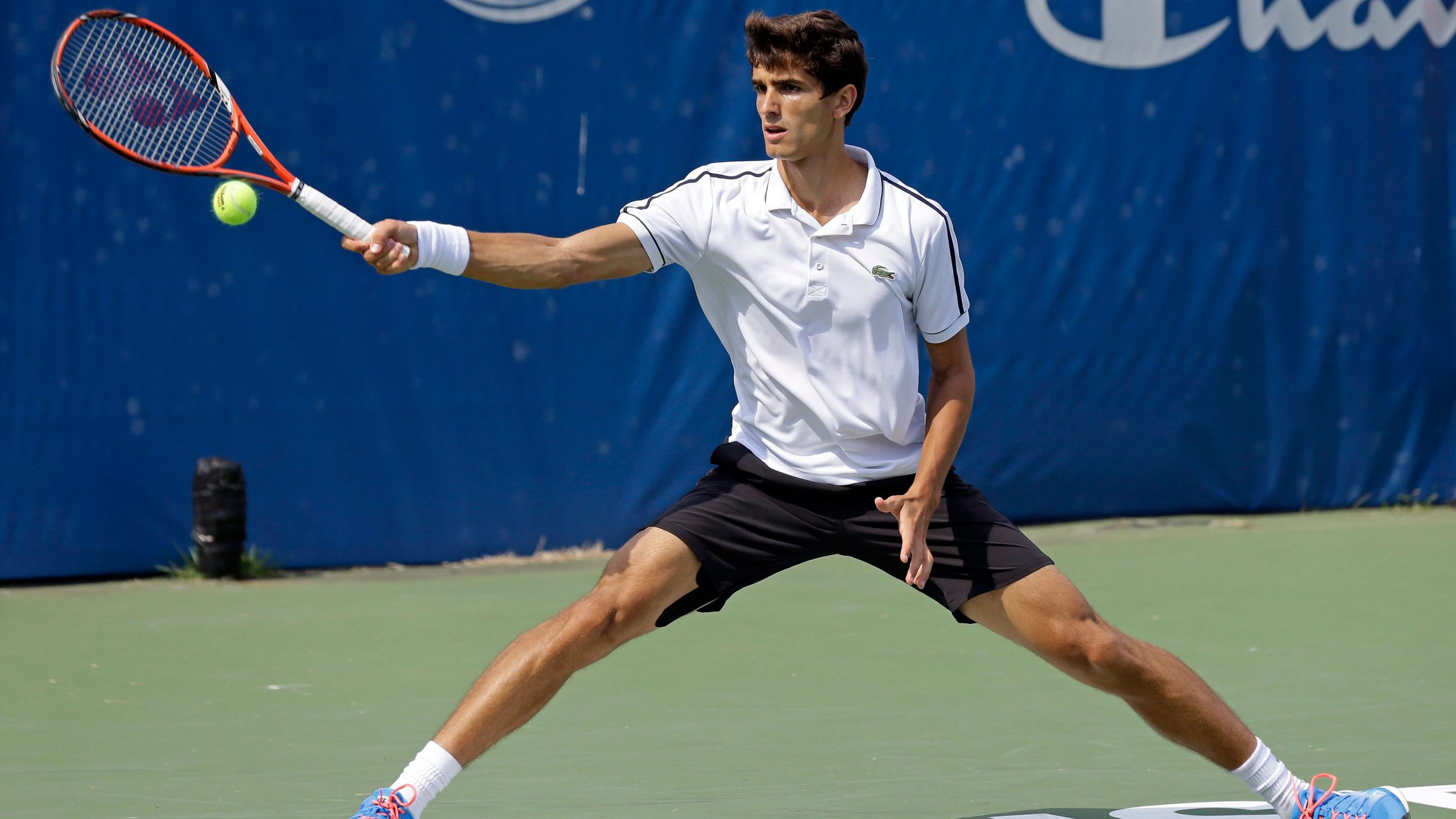 Tennis;-ATP;-Pierre-Hugues-Herbert