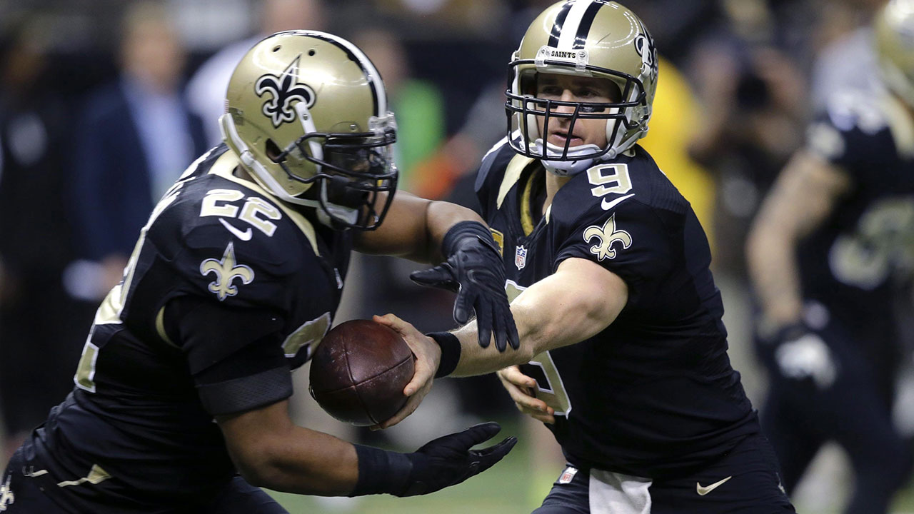 Drew-Brees-Mark-Ingram-New-Orleans-Saints
