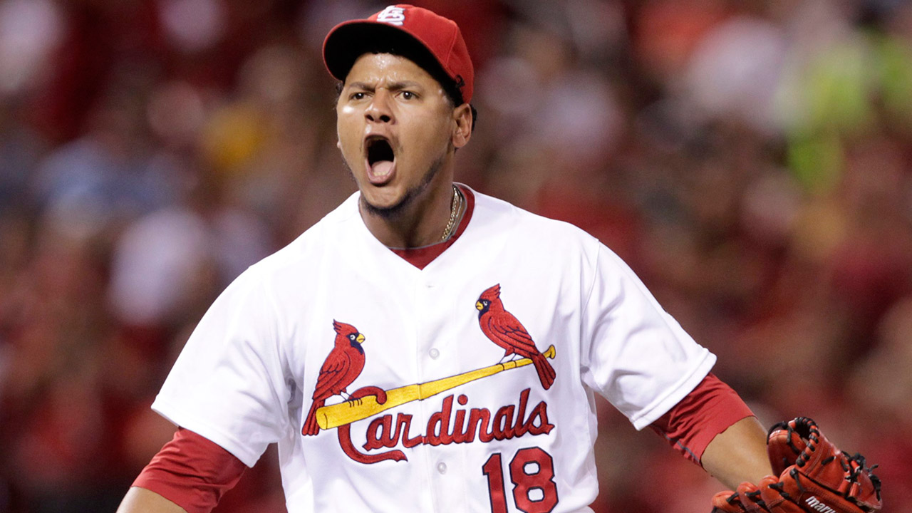 Carlos-Martinez;-St.-Louis-Cardinals;-MLB