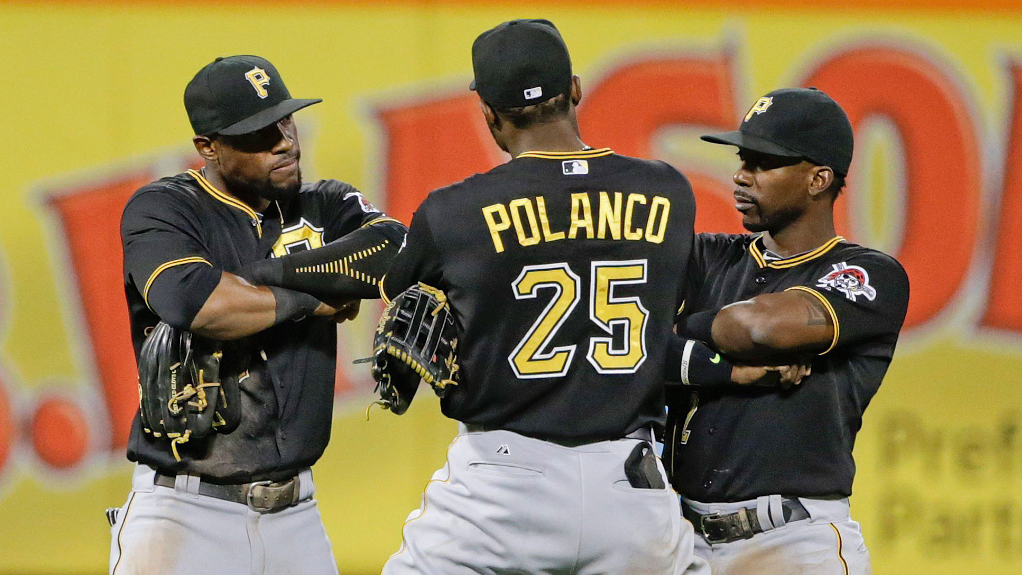 MLB;-Pittsburgh-Pirates