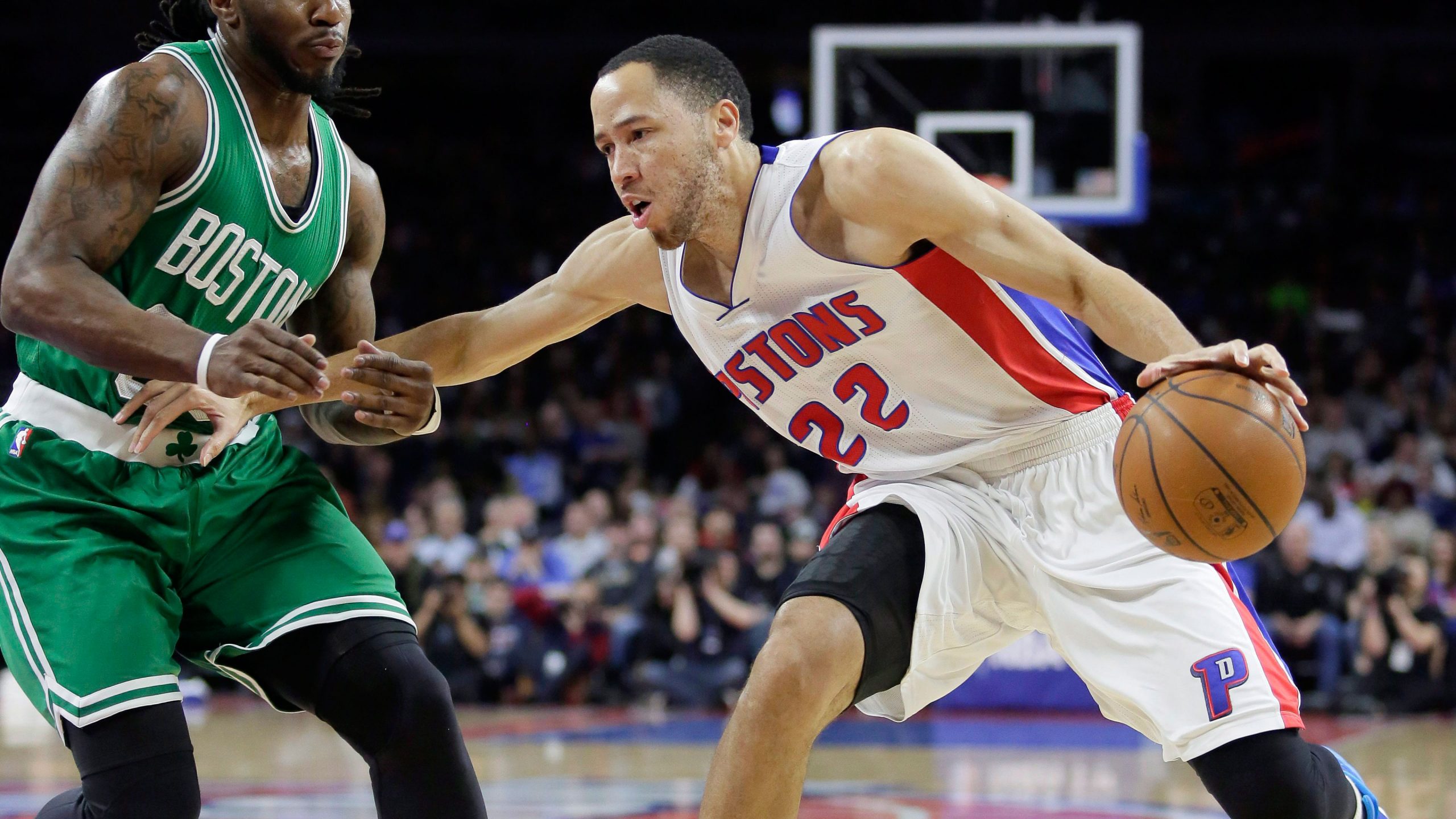 NBA;-Tayshaun-Prince;-Minnesota-Timberwolves