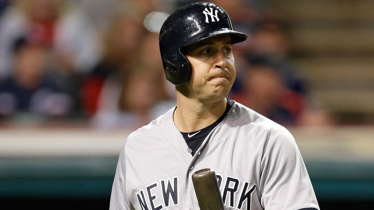 Mark-Teixeira;-New-York-Yankees;-MLB