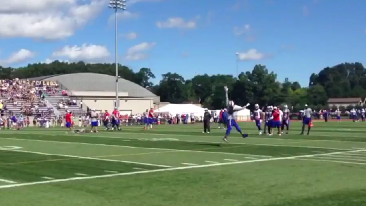 Sammy-Watkins;-Buffalo-Bills;-NFL