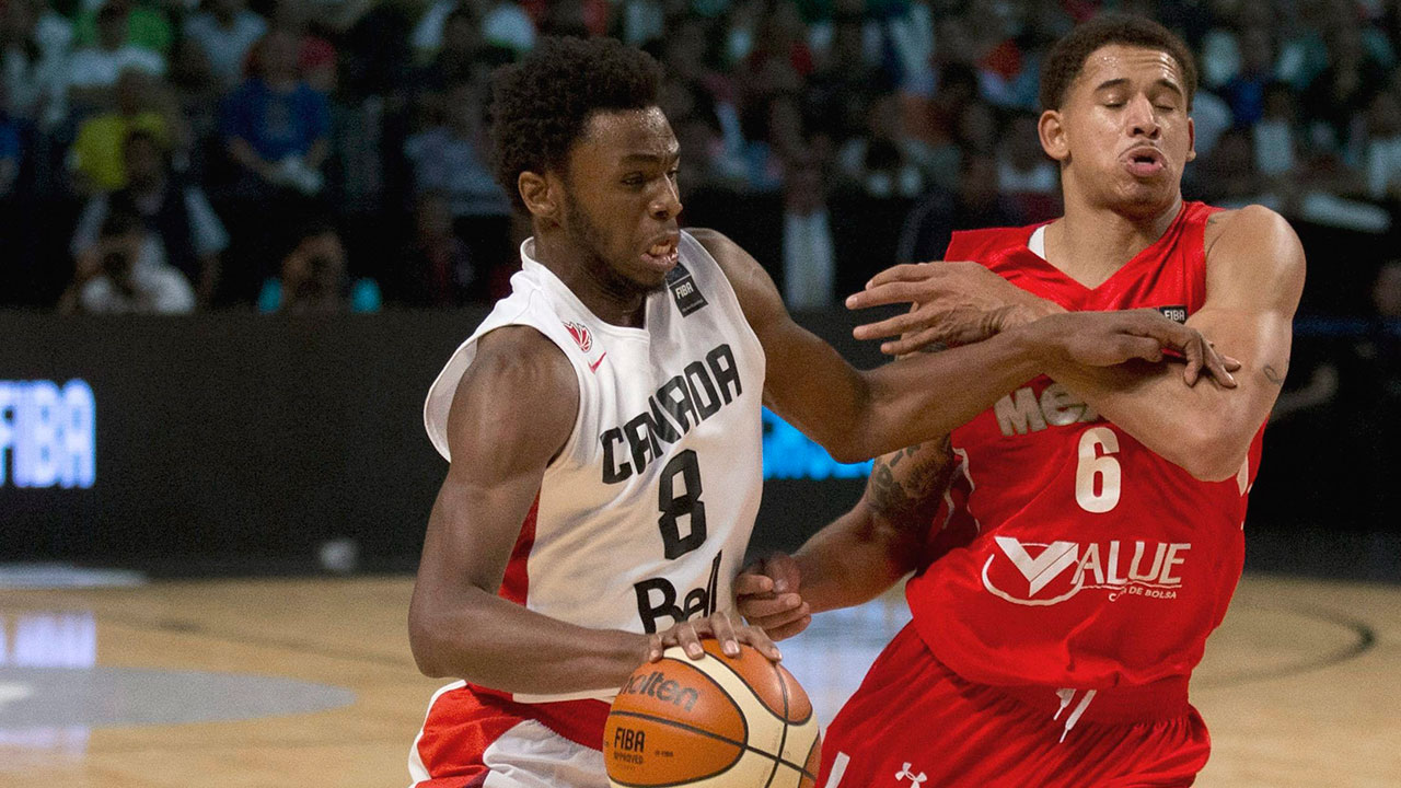 bolsa for basketball player