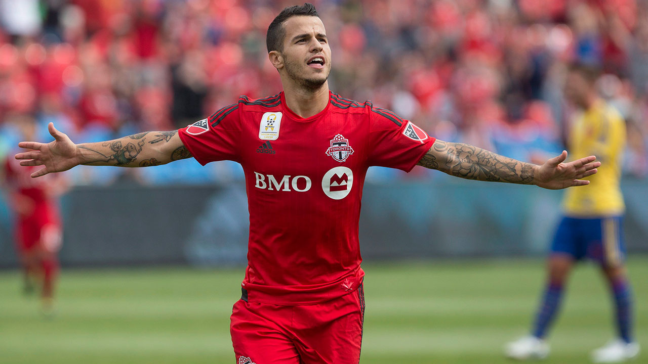 Sebastian-Giovinco