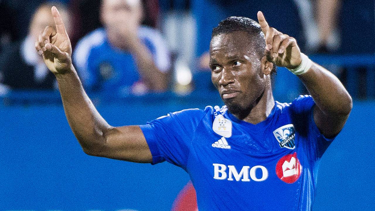 Didier-Drogba