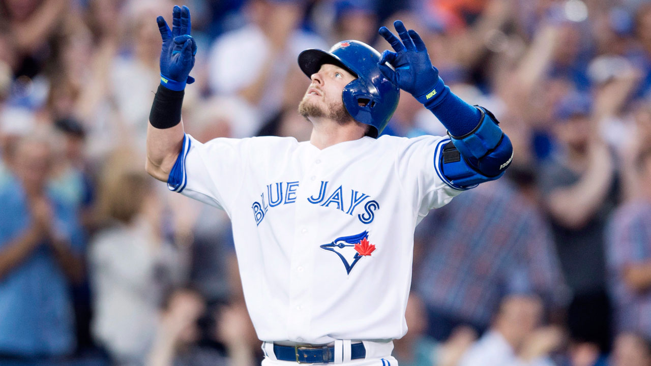 Josh-Donaldson;-Toronto-Blue-Jays;-MLB