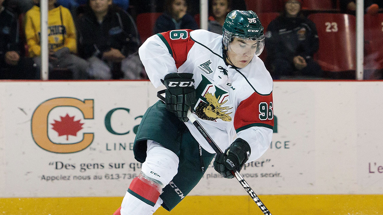 QMJHL;-Halifax-Mooseheads