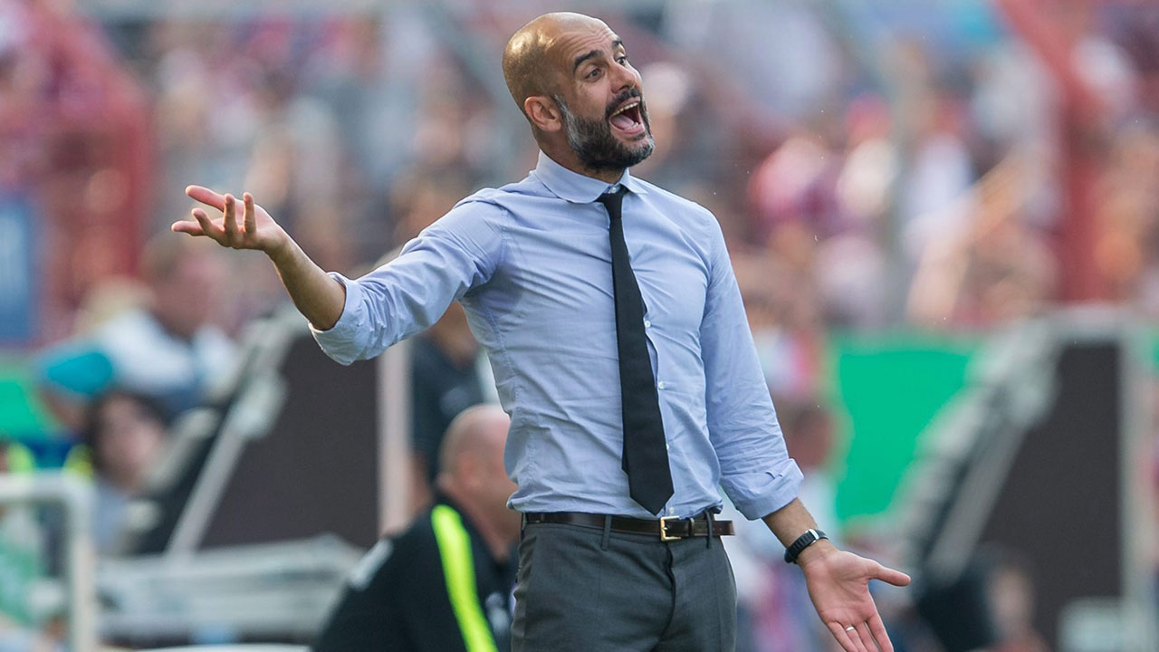 Bayern-Munich;-Pep-Guardiola;-Bundesliga