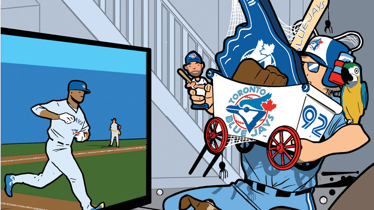Toronto-Blue-Jays