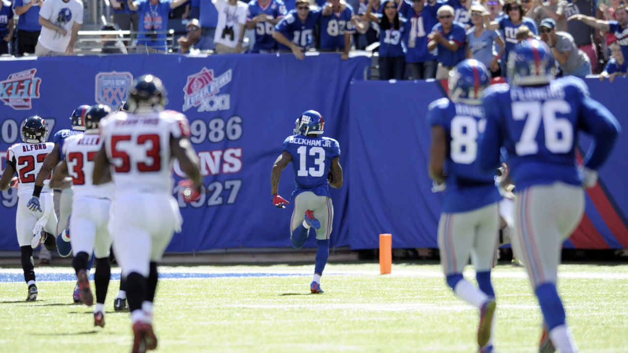 Odell-Beckham-Jr.;-New-York-Giants;-Atlanta-Falcons;-NFL
