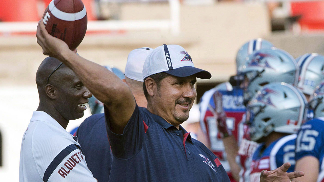Montreal-Alouettes