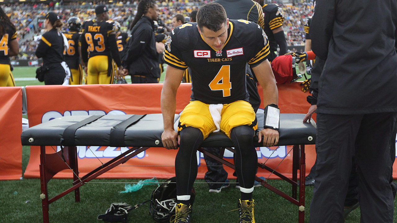 Zach-Collaros;-Hamilton-Tiger-Cats;-CFL