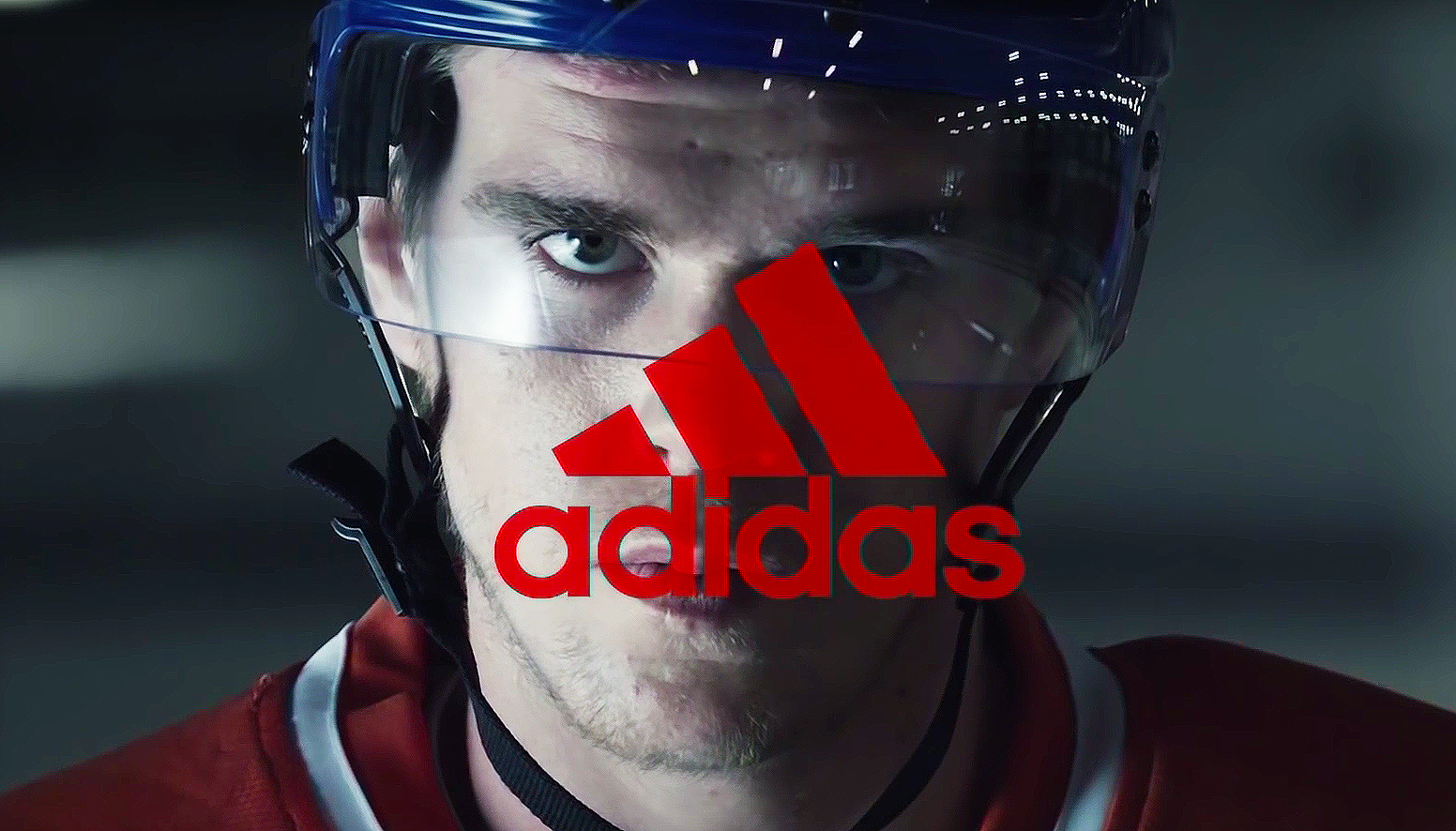 nhl adidas contract