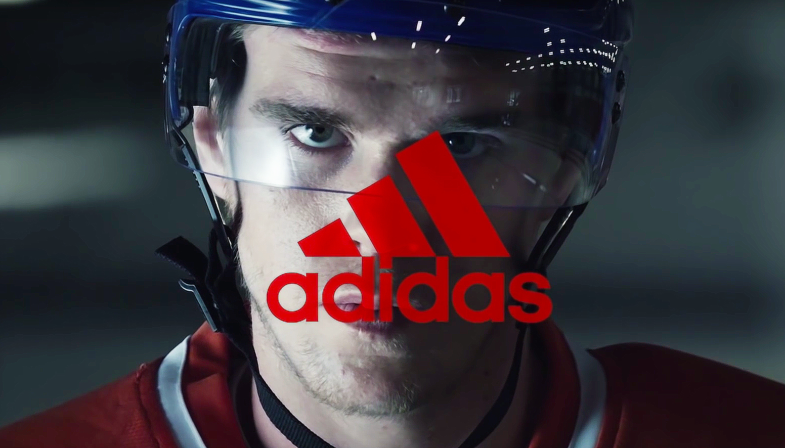 nhl adidas deal