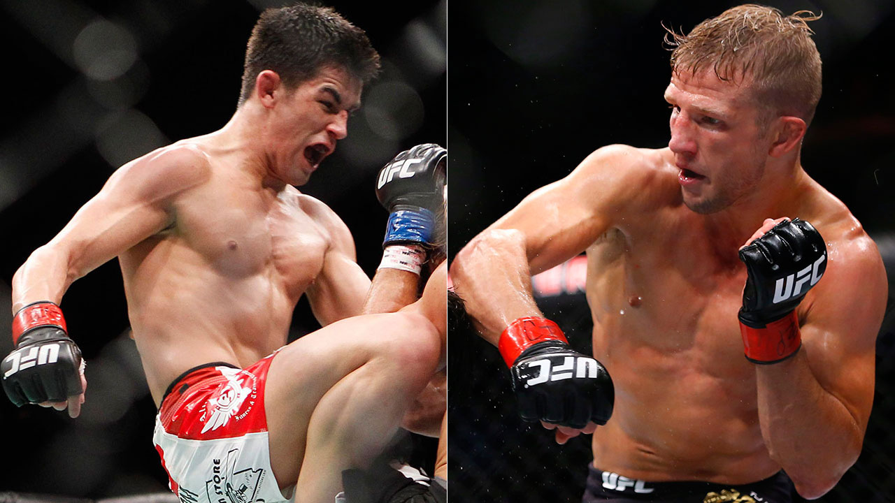 Dominick-Cruz-TJ-Dillashaw-UFC