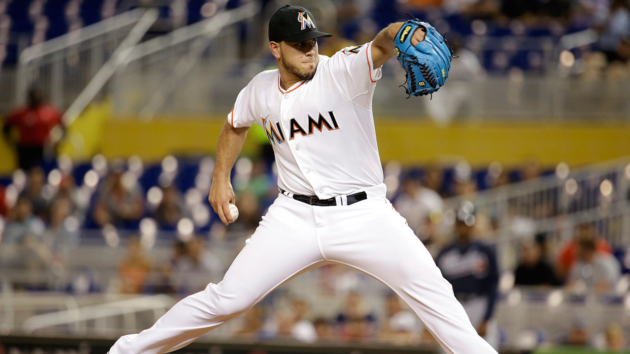 Jose-Fernandez