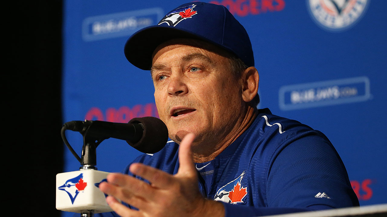 Toronto-Blue-Jays;-John-Gibbons