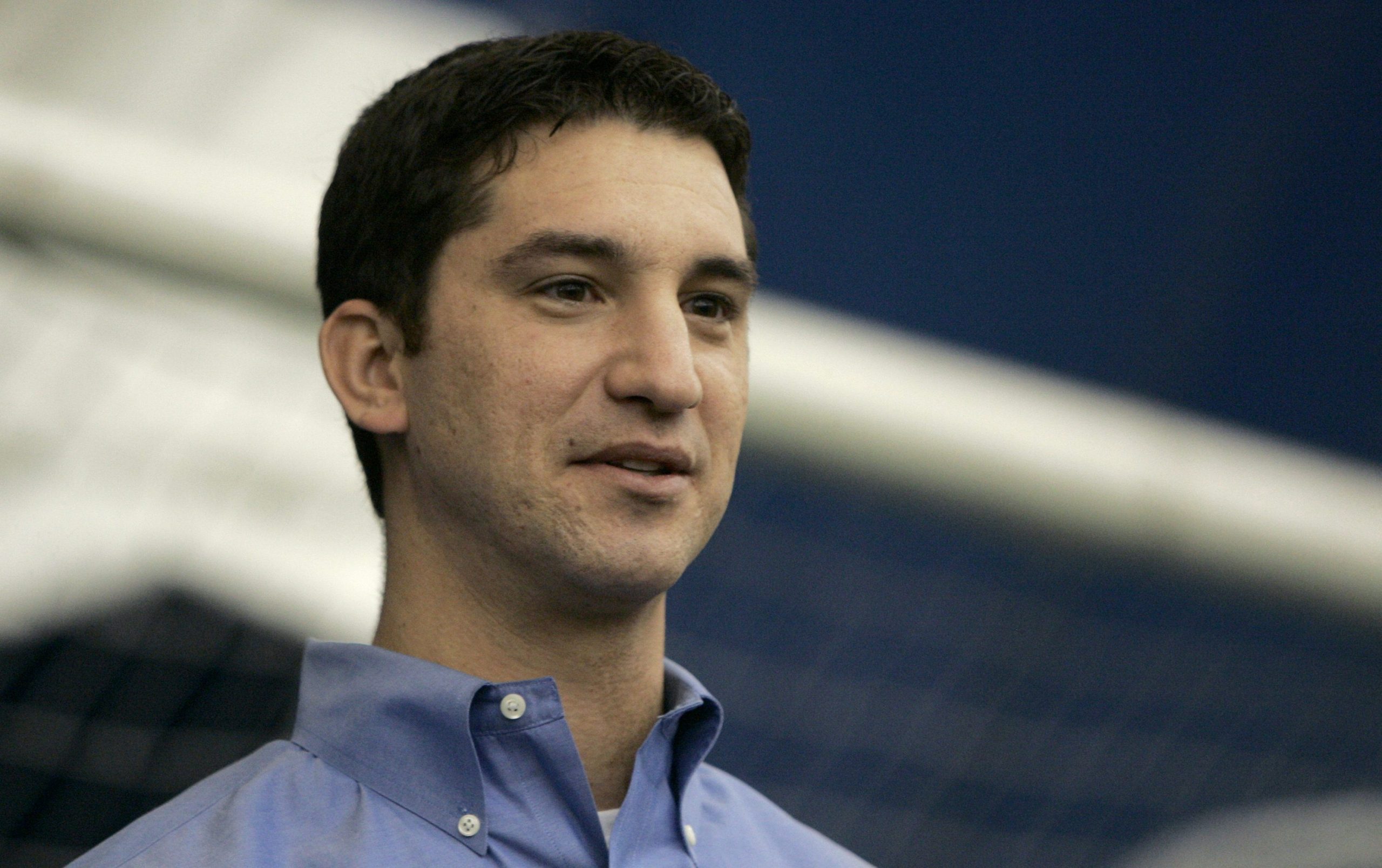 Red Sox name Mike Hazen as general manager