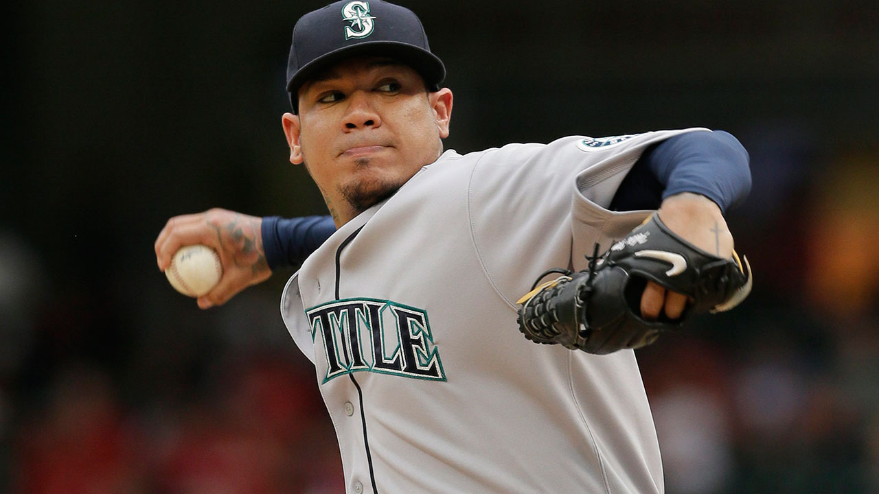 Felix-Hernandez