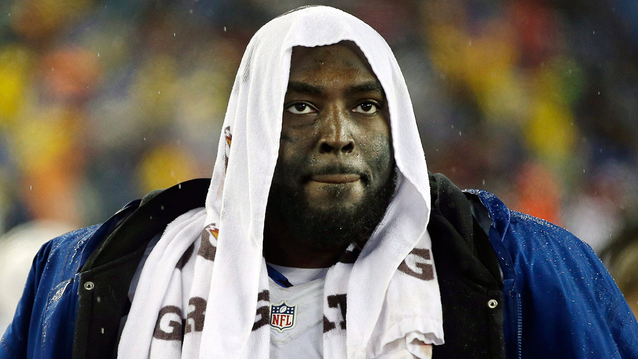 Jones perdió la vida a los 39 años | AP