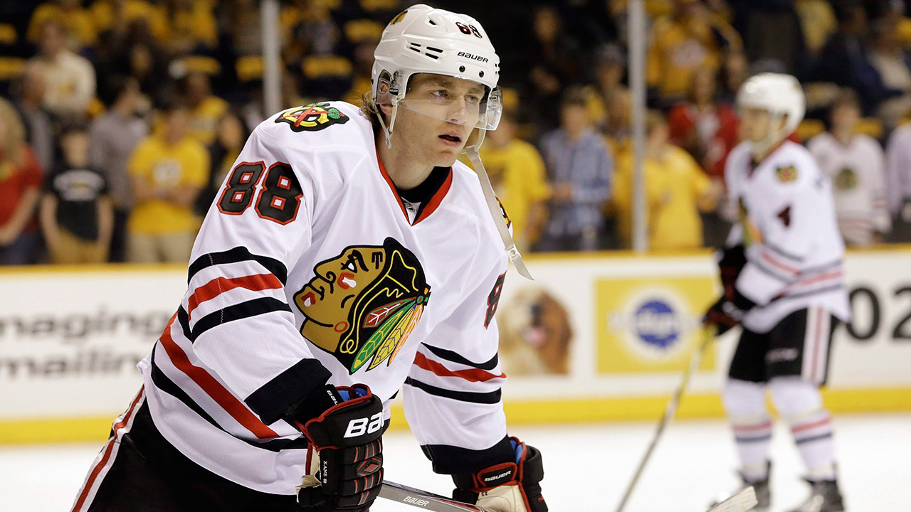 Patrick-Kane;-Chicago-Blackhawks