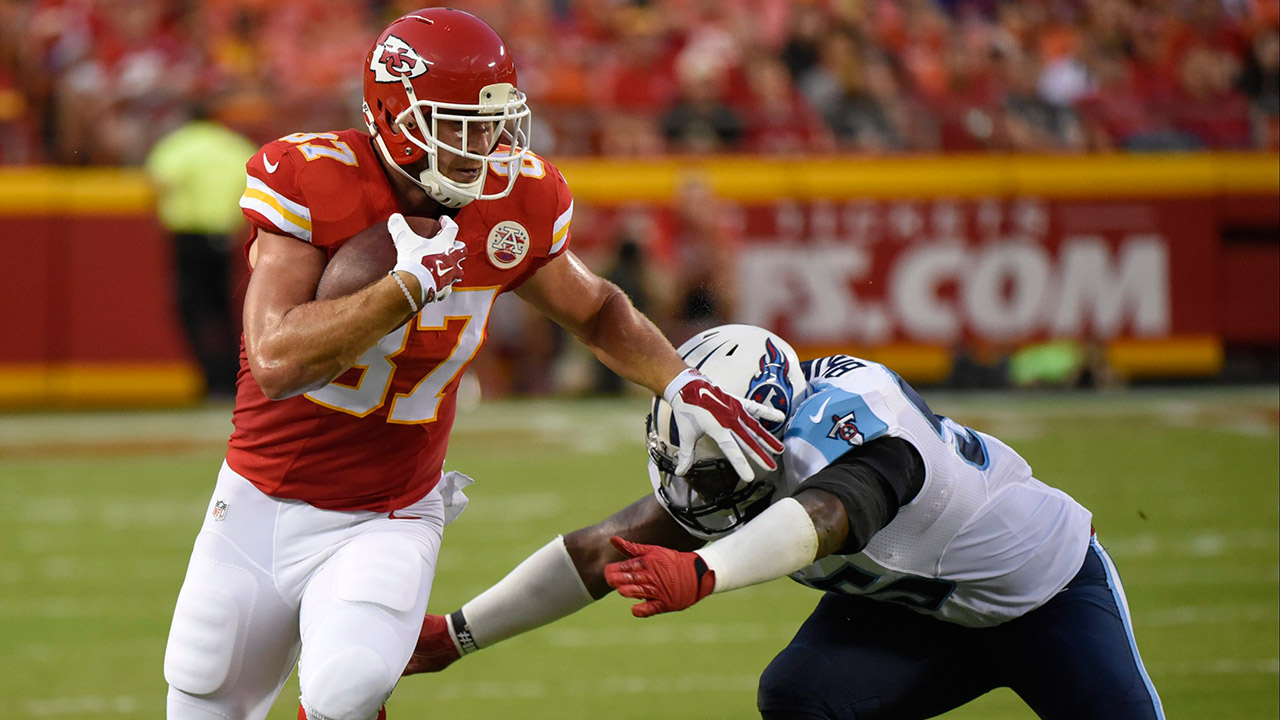 Travis-Kelce;-Kansas-City-Chiefs;-NFL