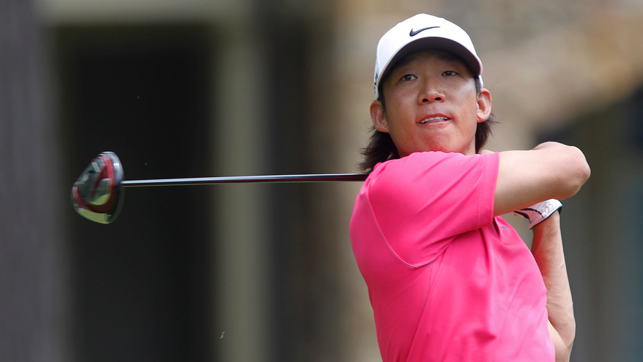 Anthony Kim returning after 12 years to LIV? Greg Norman drops a tease