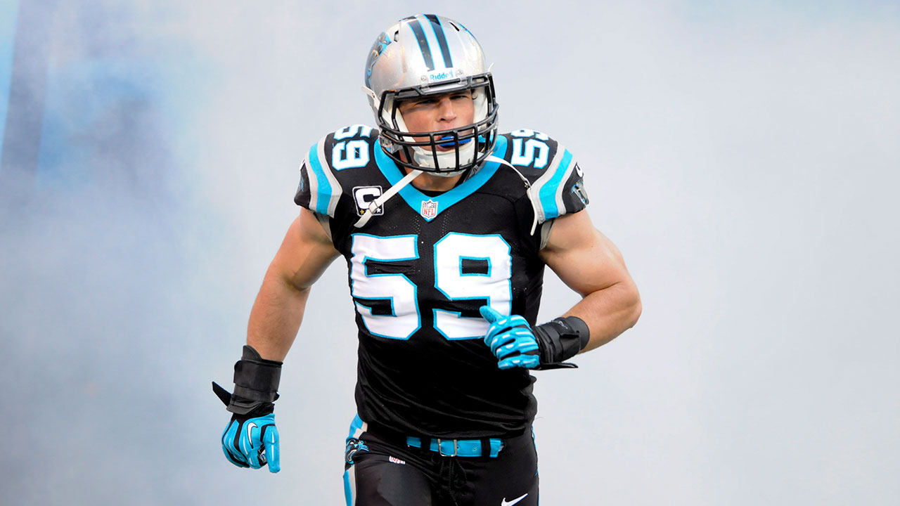 Luke-Kuechly