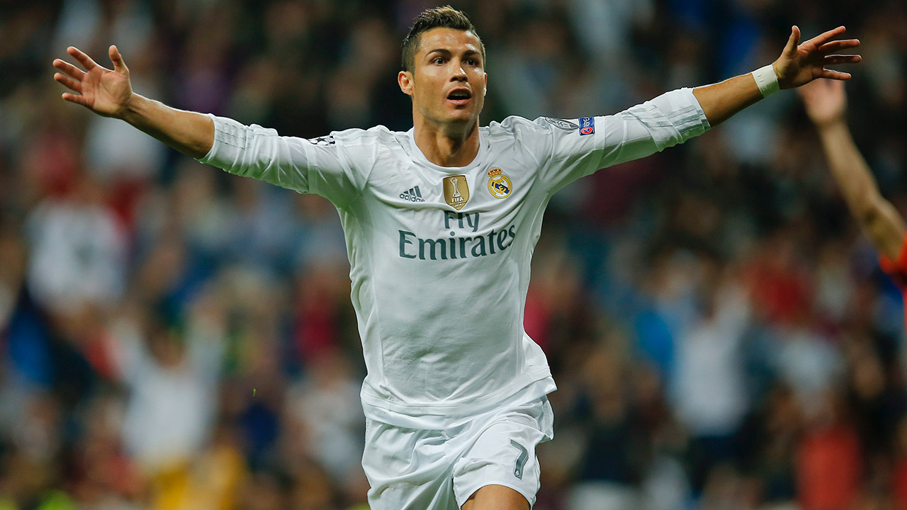 Cristiano-Ronaldo