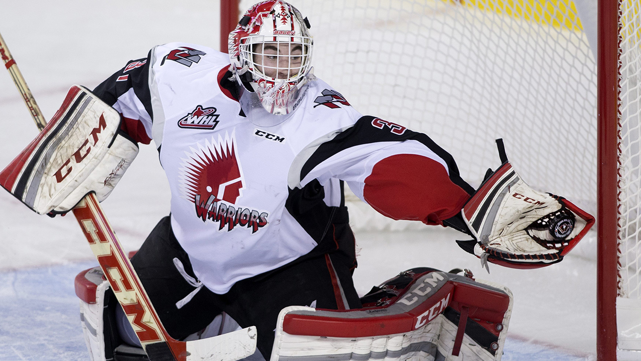 WHL roundup: Bedard nets 5 points as Regina Pats beat Saskatoon Blades in  OT
