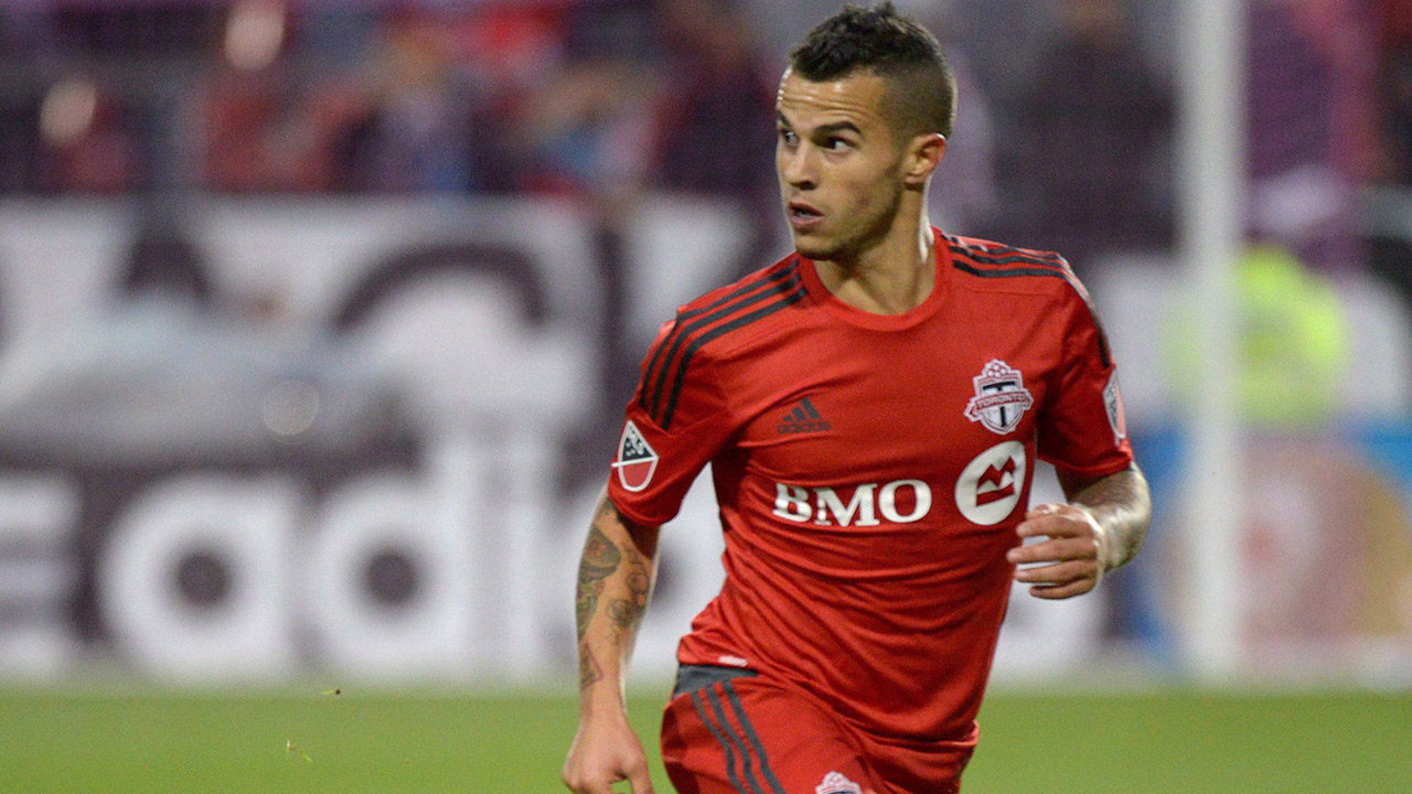 Sebastian-Giovinco