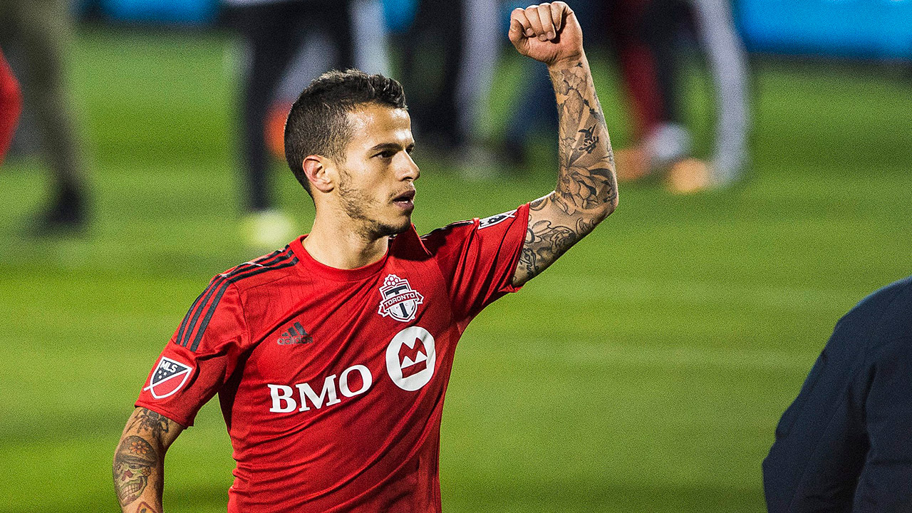 Sebastian-Giovinco