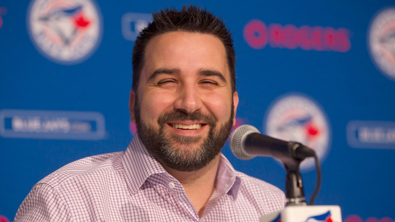 Anthopoulos: Blue Jays still have ‘very strong’ farm system