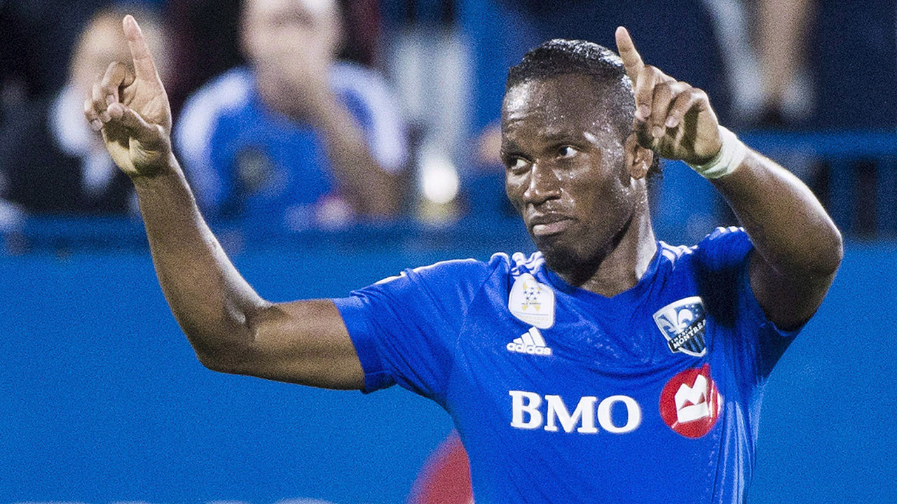 Didier-Drogba