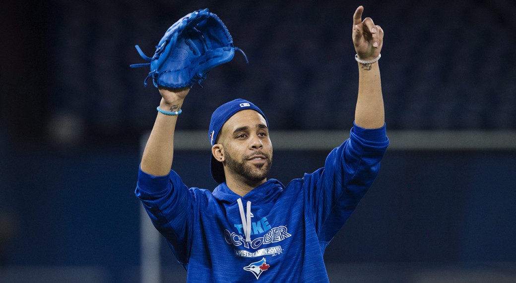 toronto blue jays david price jersey