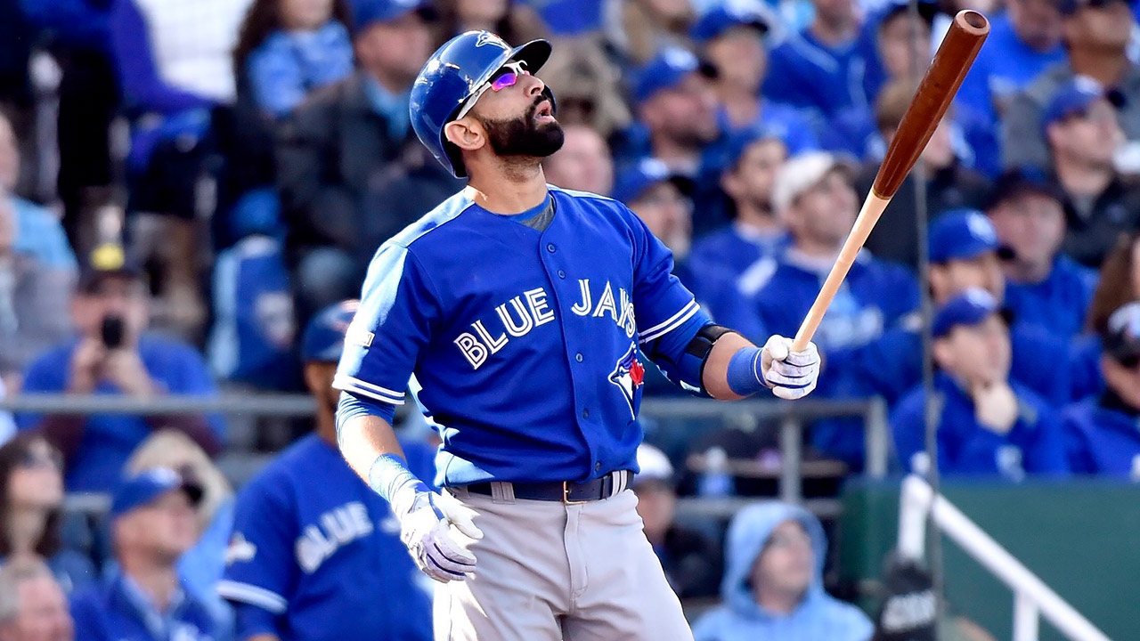 Jose-Bautista;-Toronto-Blue-Jays;-MLB