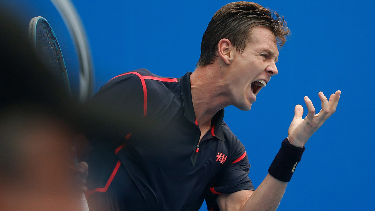 Tomas-Berdych;-ATP;-China-Open